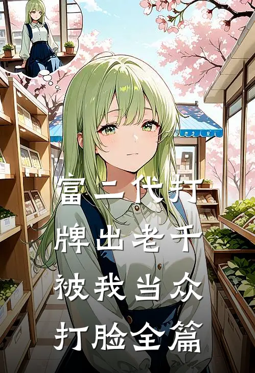 富二代打牌出老千，被我当众打脸全篇