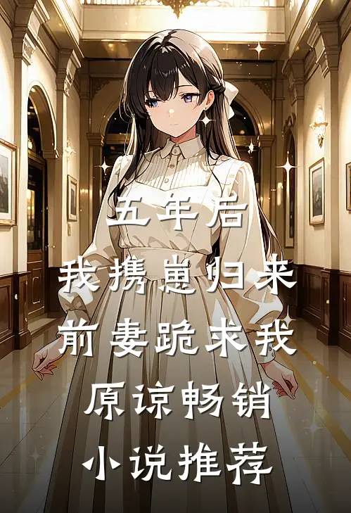 五年后，我携崽归来，前妻跪求我原谅畅销小说推荐