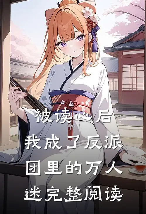 被读心后，我成了反派团里的万人迷完整阅读