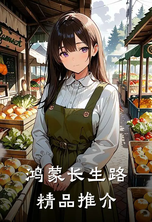 鸿蒙长生路精品推介