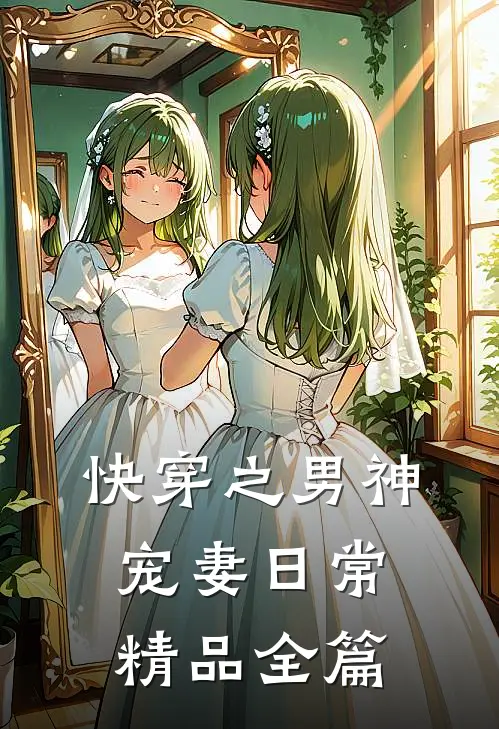 快穿之男神宠妻日常精品全篇