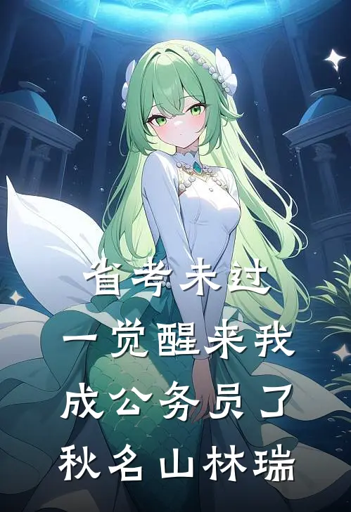 省考未过，一觉醒来我成公务员了秋名山林瑞