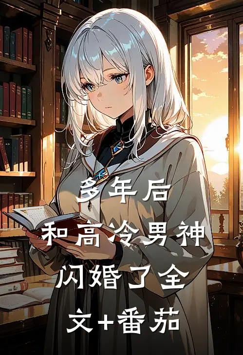 多年后，和高冷男神闪婚了全文+番茄