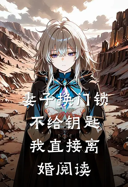 妻子换门锁不给钥匙，我直接离婚阅读