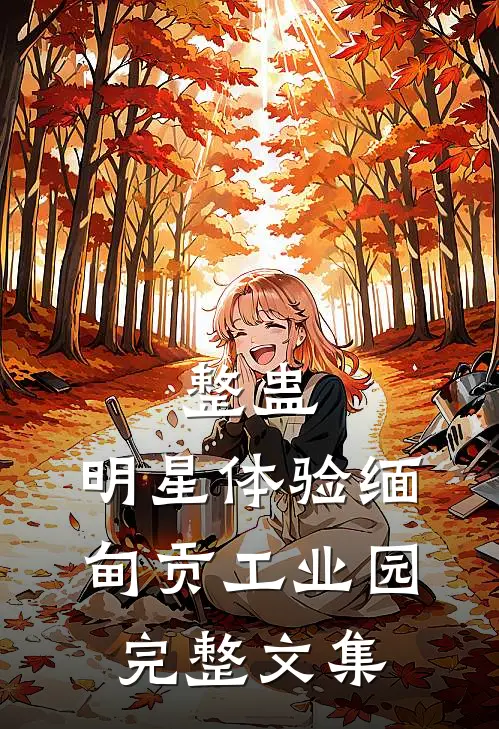 整蛊：明星体验缅甸贡工业园完整文集