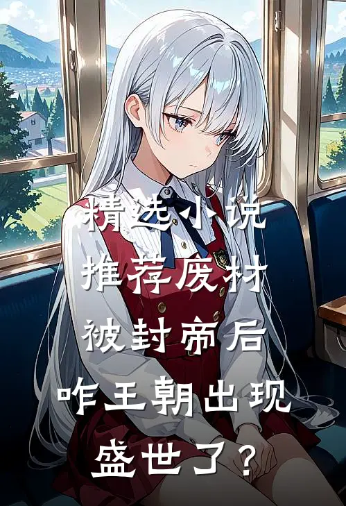 精选小说推荐废材被封帝后，咋王朝出现盛世了？