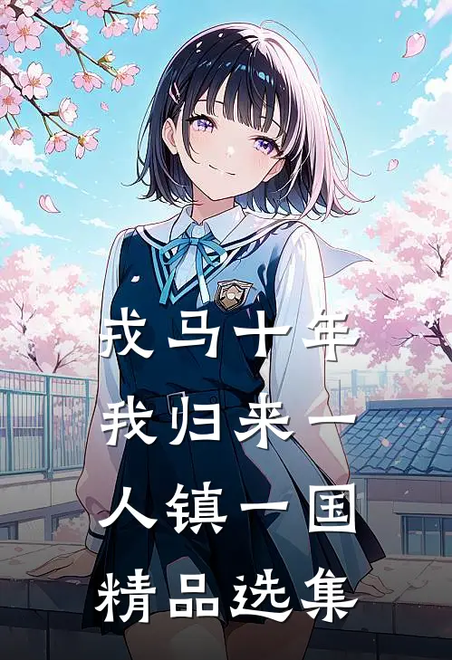 戎马十年，我归来一人镇一国精品选集