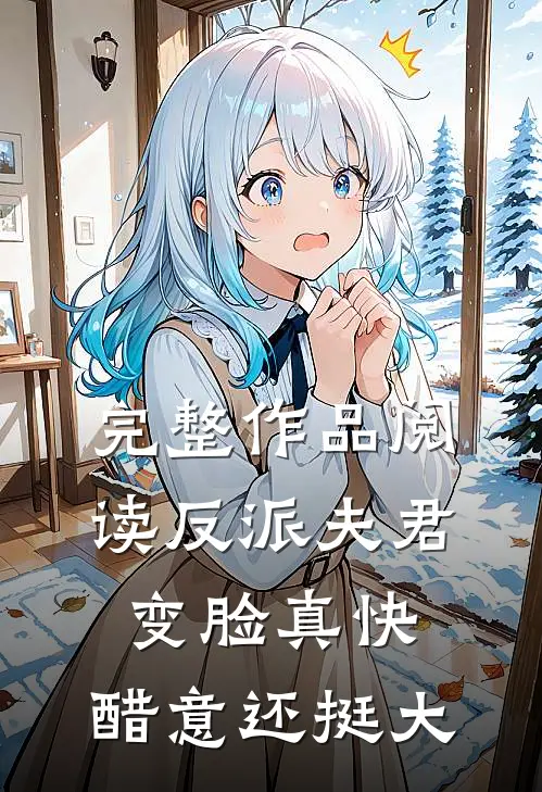 完整作品阅读反派夫君变脸真快，醋意还挺大