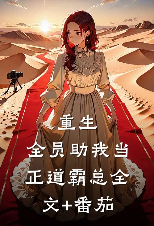 重生：全员助我当正道霸总全文+番茄