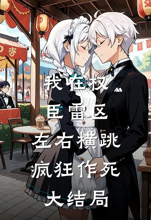 我在权臣雷区，左右横跳疯狂作死大结局