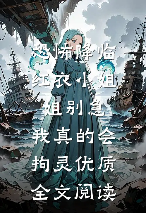 恐怖降临：红衣小姐姐别急，我真的会拘灵优质全文阅读