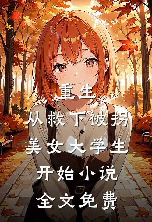 重生，从救下被拐美女大学生开始小说全文免费