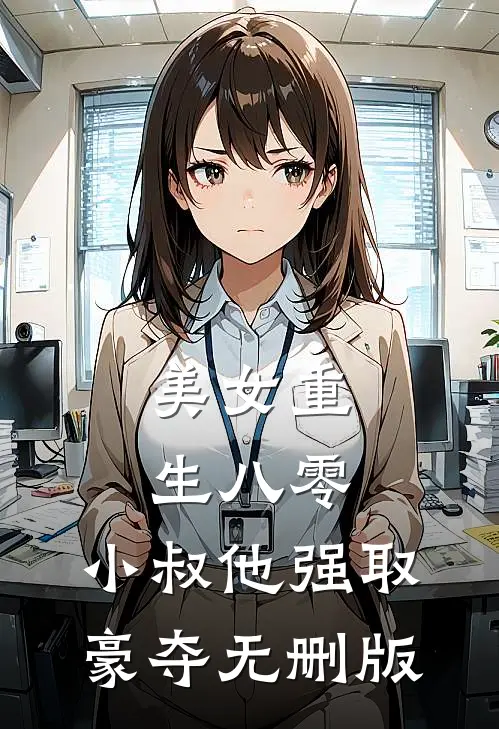 美女重生八零，小叔他强取豪夺无删版