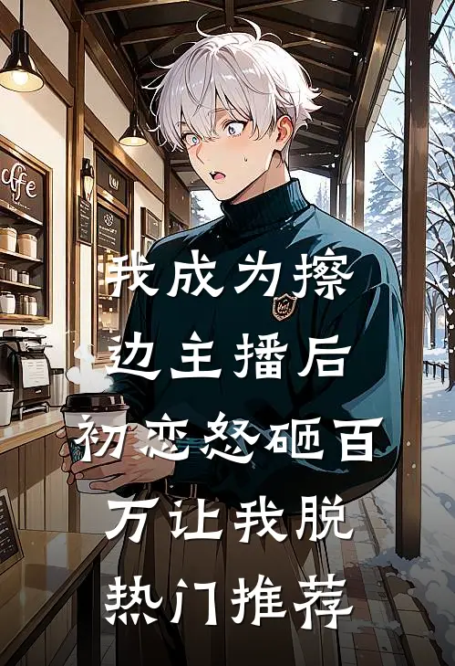我成为擦边主播后，初恋怒砸百万让我脱热门推荐