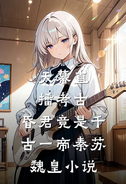 天幕直播考古：昏君竟是千古一帝秦苏魏皇小说