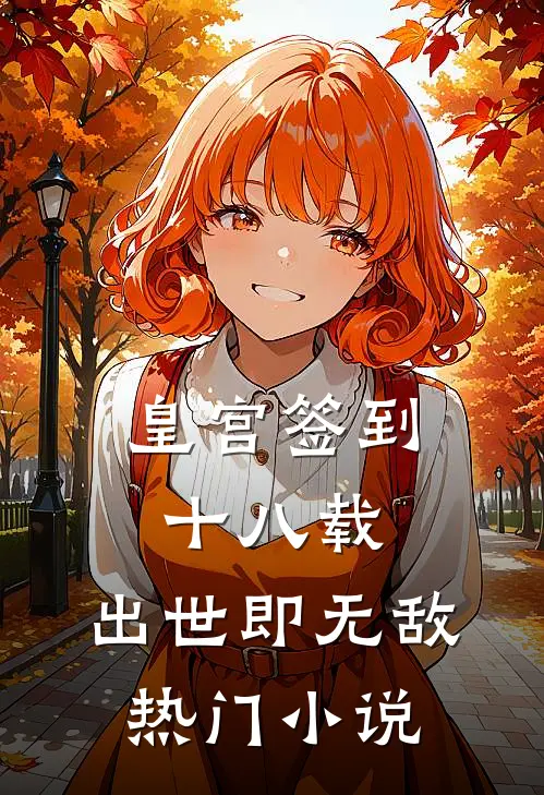 皇宫签到十八载，出世即无敌热门小说