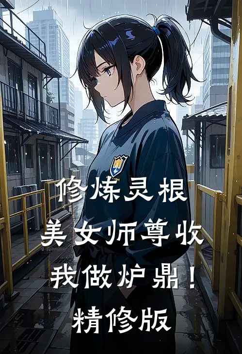 修炼灵根，美女师尊收我做炉鼎！精修版