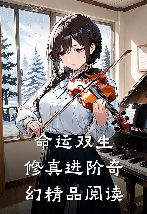 命运双生：修真进阶奇幻精品阅读