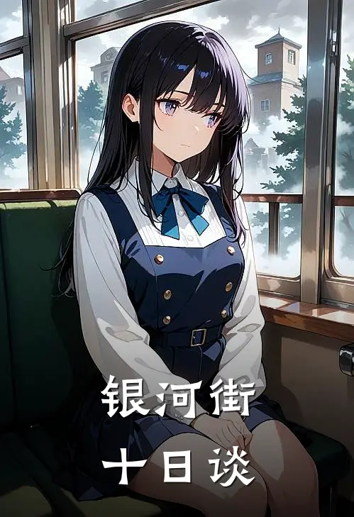 银河街十日谈