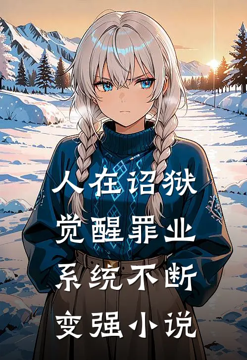 人在诏狱，觉醒罪业系统不断变强小说