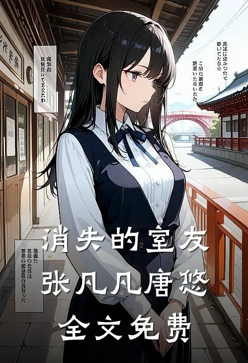 消失的室友张凡凡唐悠全文免费