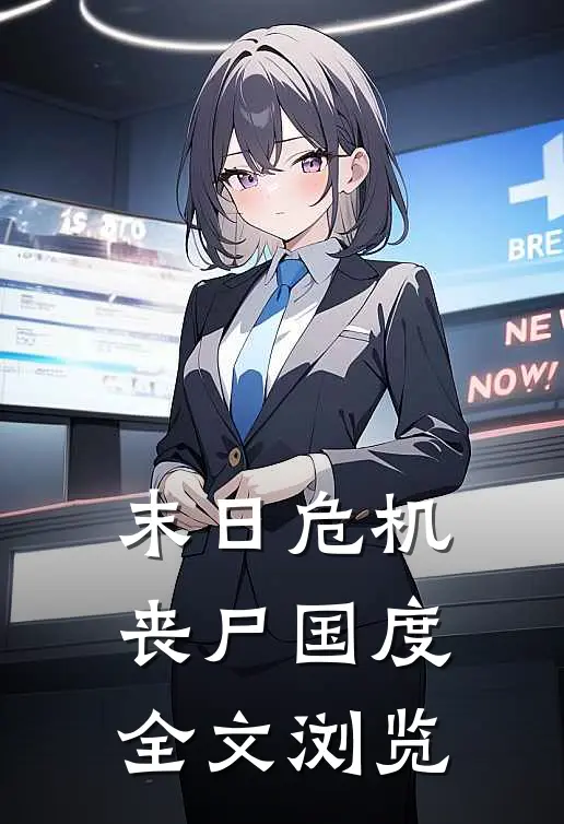 末日危机：丧尸国度全文浏览