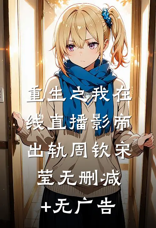 重生之我在线直播影帝出轨周钦宋莹无删减+无广告