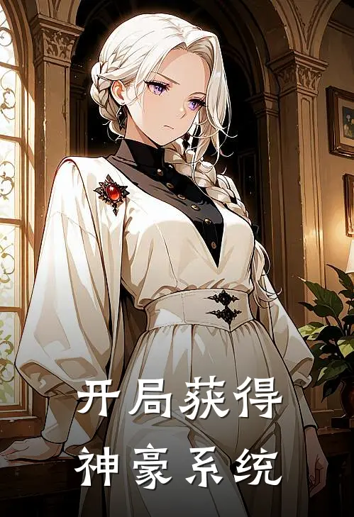 开局获得神豪系统