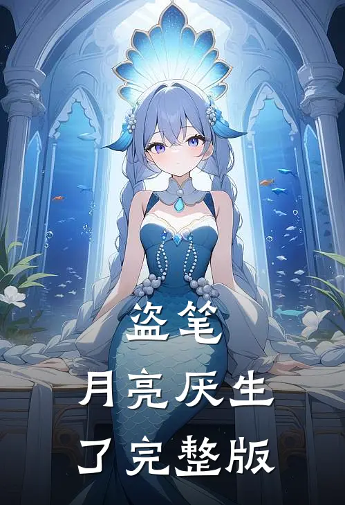 盗笔：月亮厌生了完整版