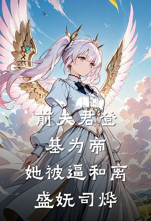 前夫君登基为帝，她被逼和离盛妩司烨