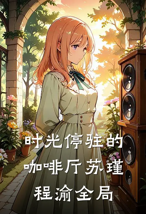 时光停驻的咖啡厅苏瑾程渝全局