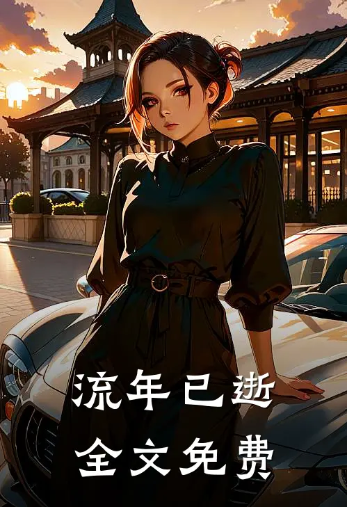 流年已逝全文免费