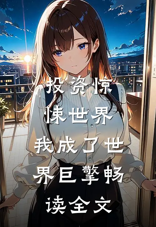 投资惊悚世界，我成了世界巨擎畅读全文
