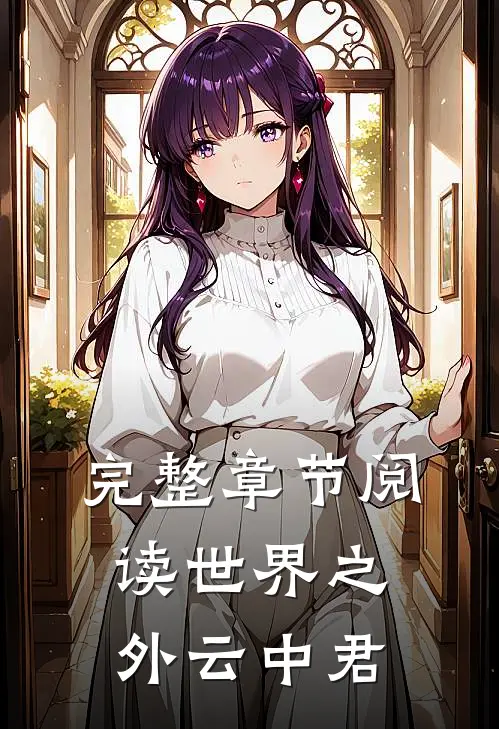 完整章节阅读世界之外云中君