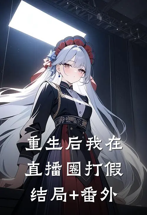 重生后我在直播圈打假结局+番外