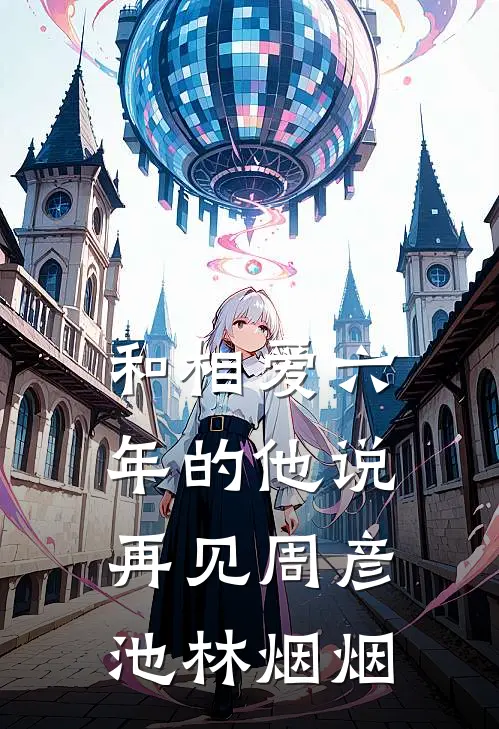 和相爱六年的他说再见周彦池林烟烟