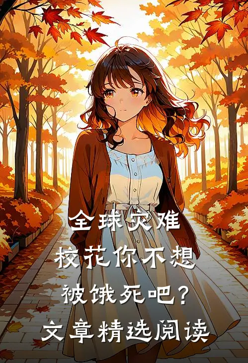 全球灾难：校花你不想被饿死吧？文章精选阅读