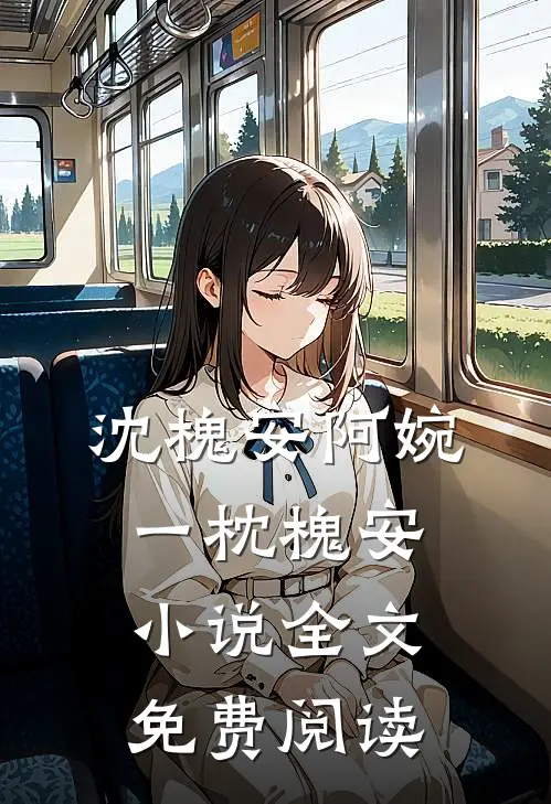 沈槐安阿婉一枕槐安小说全文免费阅读