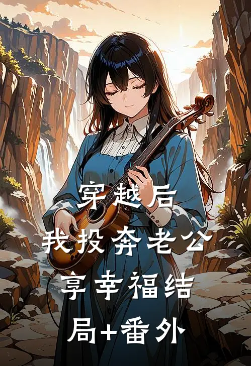 穿越后，我投奔老公享幸福结局+番外