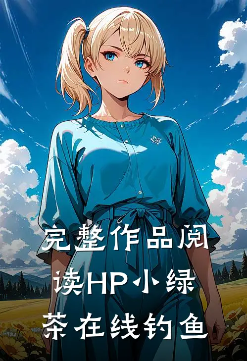 完整作品阅读【HP】小绿茶在线钓鱼