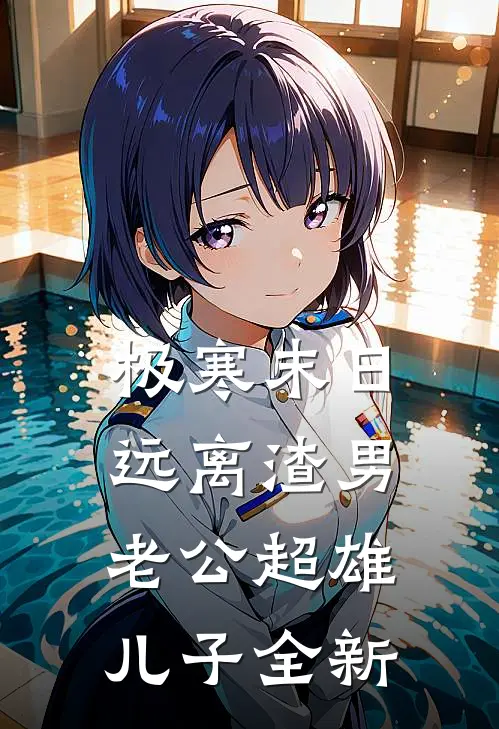极寒末日，远离渣男老公超雄儿子全新