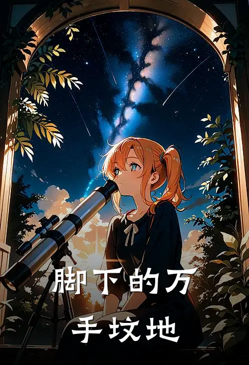 脚下的万手坟地