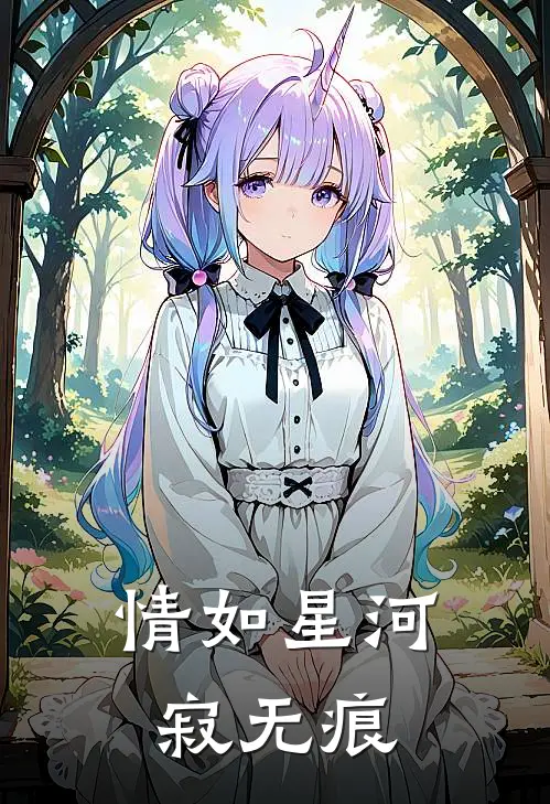 情如星河寂无痕