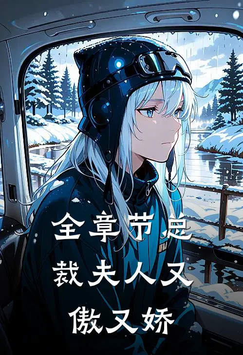 全章节总裁夫人又傲又娇