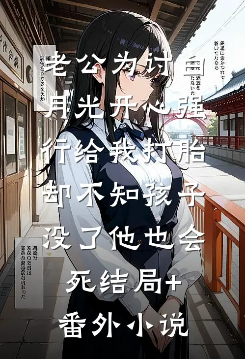 老公为讨白月光开心强行给我打胎，却不知孩子没了他也会死结局+番外小说