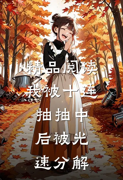 精品阅读我被十连抽抽中，后被光速分解
