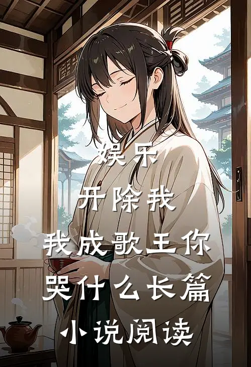 娱乐：开除我，我成歌王你哭什么长篇小说阅读