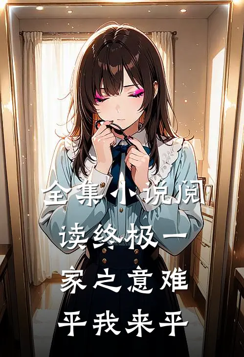 全集小说阅读终极一家之意难平我来平