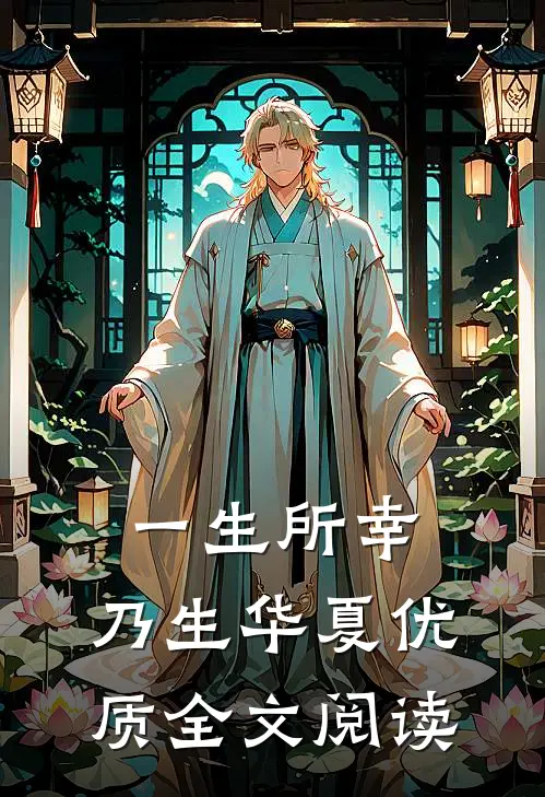 一生所幸,乃生华夏优质全文阅读