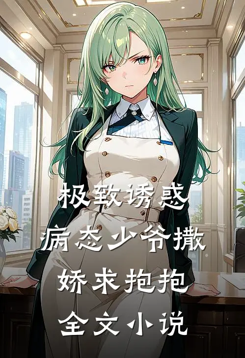 极致诱惑：病态少爷撒娇求抱抱全文小说